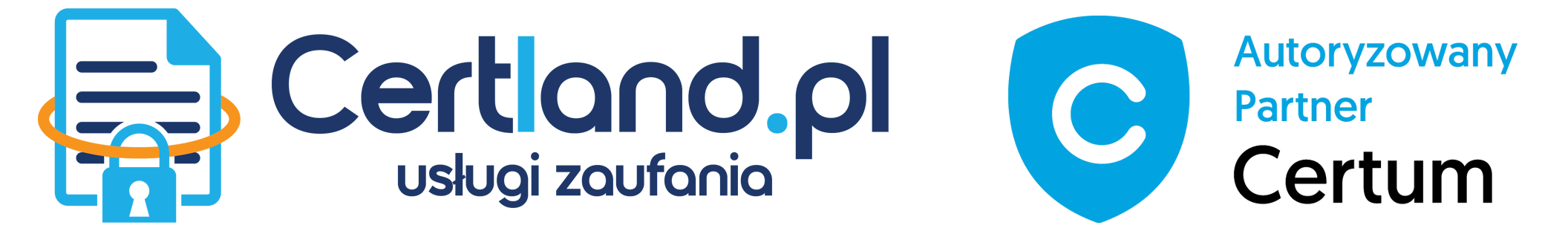 Logo Certland Chorzów